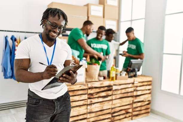 Doing Good in A Professional Way