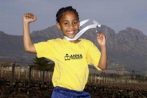 #TopCause: Anna Foundation South Africa