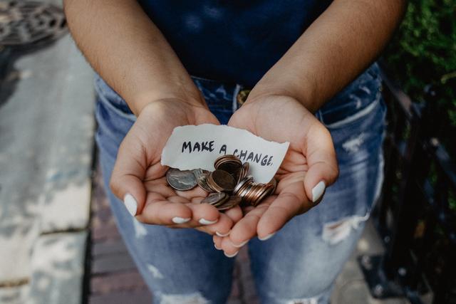 Are We Making a Dent? Looking at Corporate Social Investment in South Africa