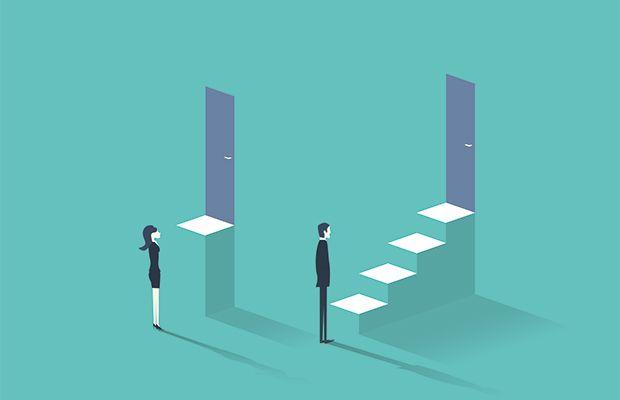Mind the GAP. Gender in CSI and Giving Culture.
