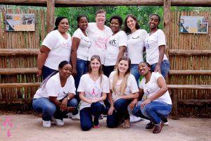 #TopCause: Breast Health Foundation