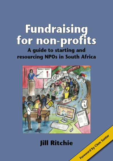 Fundraising proposal writing – insights from Jill Ritchie