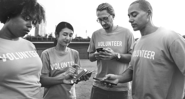 How to be a Better Volunteer