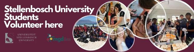 Virtual Volunteering in Action. SU students tutor online!
