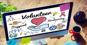 There has never been a better time to explore Virtual Volunteering than now...
