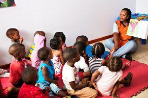 #TopCause: Cotlands