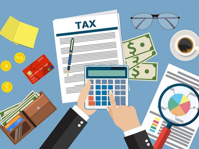 The problem with Causes who don't submit to SARS