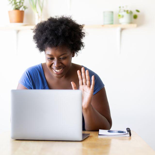 Volunteering Virtually