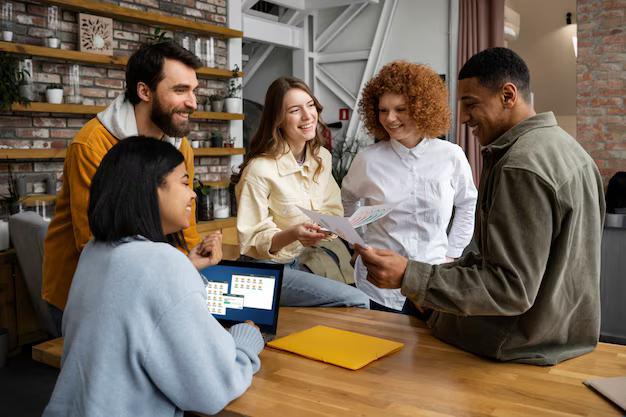 Double your impact by merging CSI, ESD, SED and Employee Volunteering