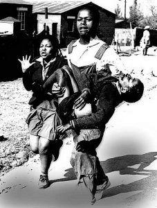 Honouring Youth Day, 2018