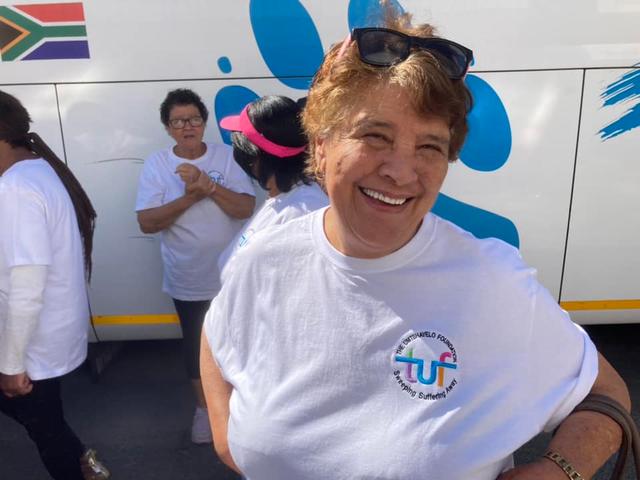 A ripple of kindness: How one moment sparked a journey of growth!