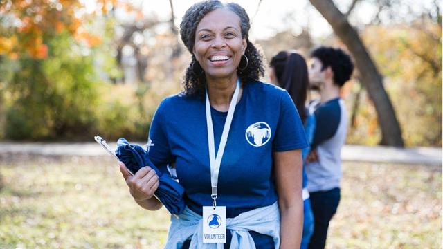 forgood’s four strategies for successful Employee Volunteering Programmes