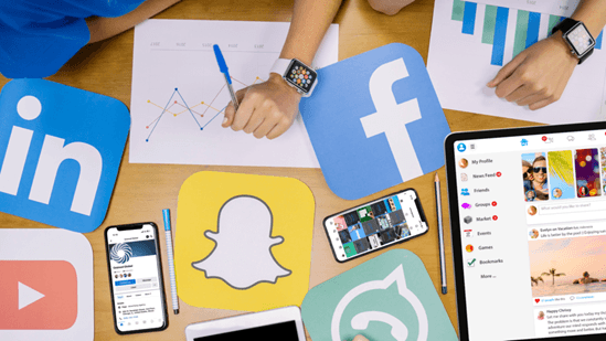 How NGOs can build social media exposure responsibly