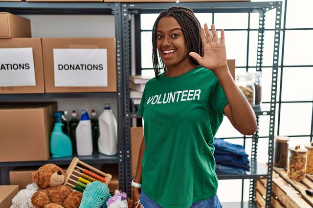 Five Volunteering Trends You Didn't Know About Africa