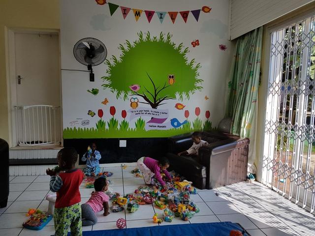 #TopCause: Impilo Child Protection and Adoption Services