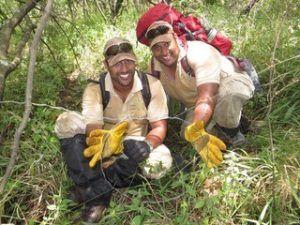 #TopCause: Kainav Conservation Foundation