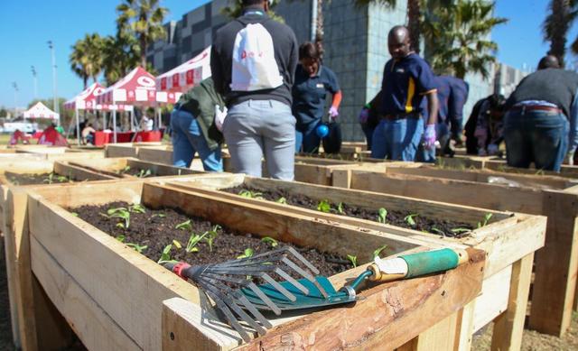 Your 2024 Social Impact Events