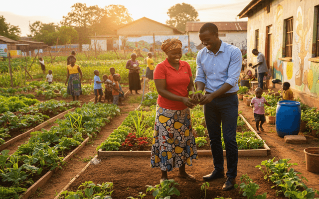 Beyond the KPI: Why Corporate–NGO Partnerships need real investment