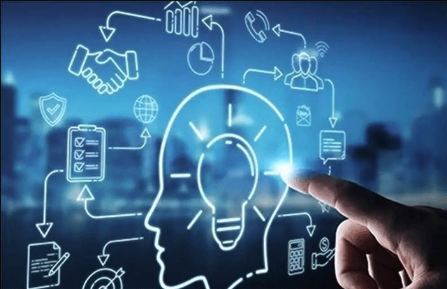 Causes Need to be Tech Savvy