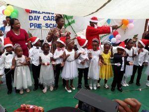 #TopCause: Chic Mamas Do Care