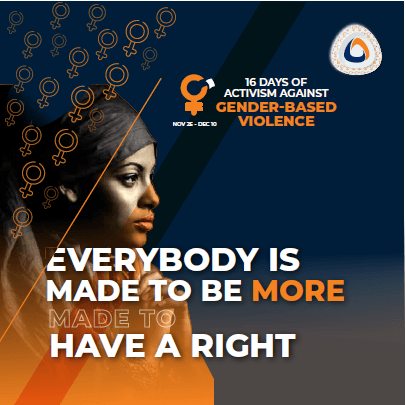 African Bank teams up with Sonke Gender Justice on a virtual GBV workshop