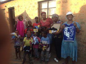 #TopCause: Life 4 U Foundation