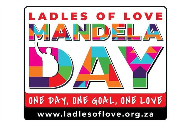 Ladles of Love: Mandela Day 2024 – A Celebration of Ubuntu and Service