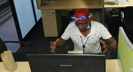 Want to engage your call centre agents? Here’s how African Bank does it