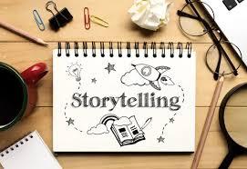 Impact through Storytelling