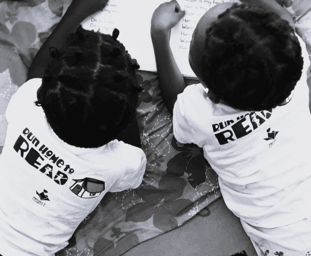 Fifty Years In: What It Takes to Keep Fighting Illiteracy