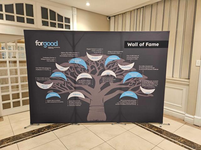 forgood's Client Council 2026: Breaking Silos. Building Impact.