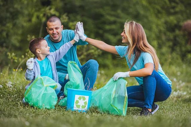 Can Employee Volunteering Programmes be fun and fulfilling?