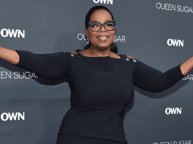Astonishing numbers from our favourite 5 Celebrity Givers...