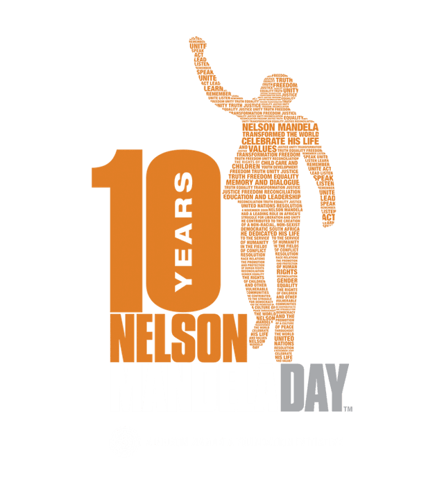 Mandela Day Research. The rise of Episodic Volunteering...