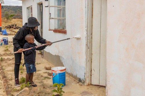 Volunteering concepts October 2026 - February 2027