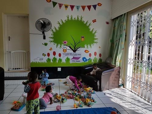 Impilo Child Protection and Adoption Services