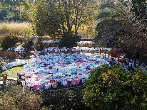 Impilo Child Protection and Adoption Services