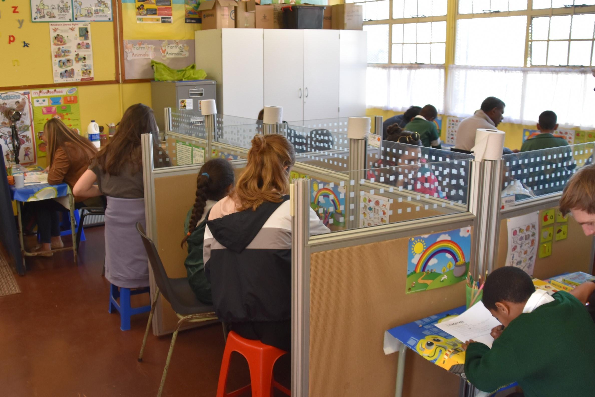 The LifeMatters Foundation