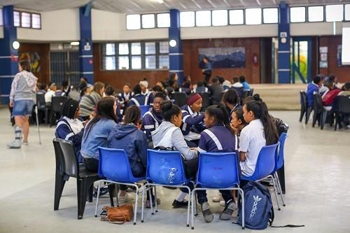 The LifeMatters Foundation