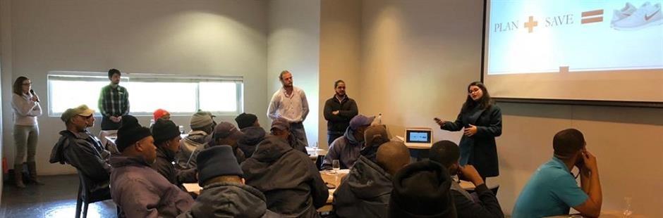 Financial Literacy Project