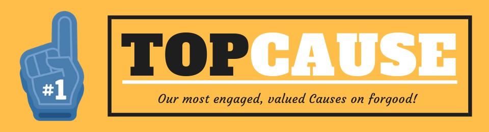 Top Causes - the very best on forgood!