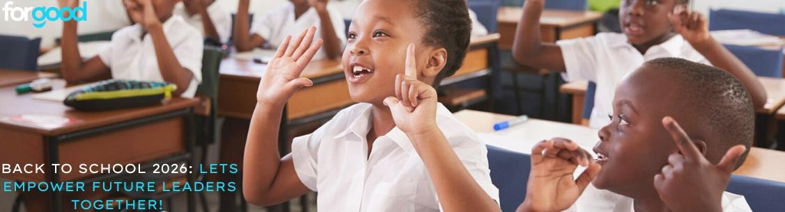 Back to school 2026!