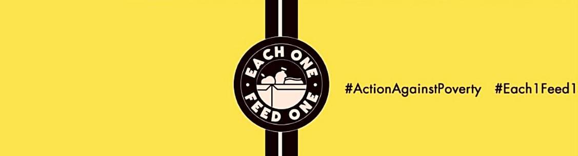 World Food Day 2021: Each1Feed1