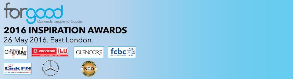 forgood Inspiration Awards