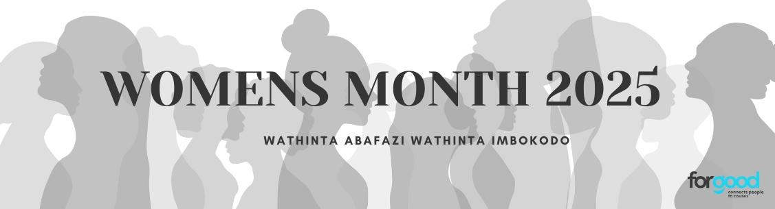 Womens Month 2025