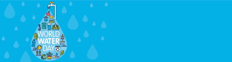 World Water Day 2017