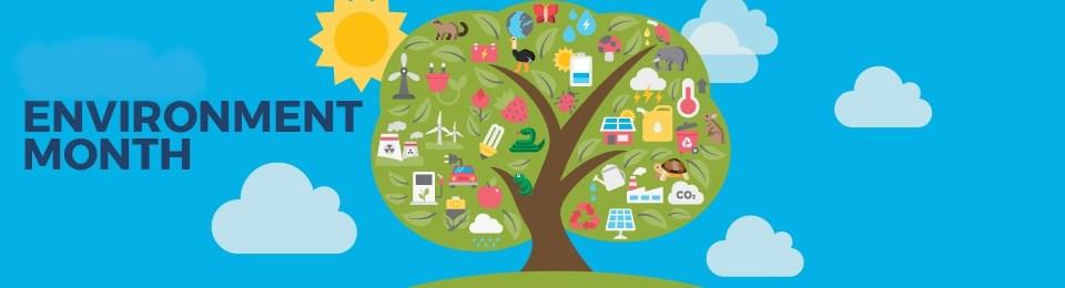 Environment Month 2017
