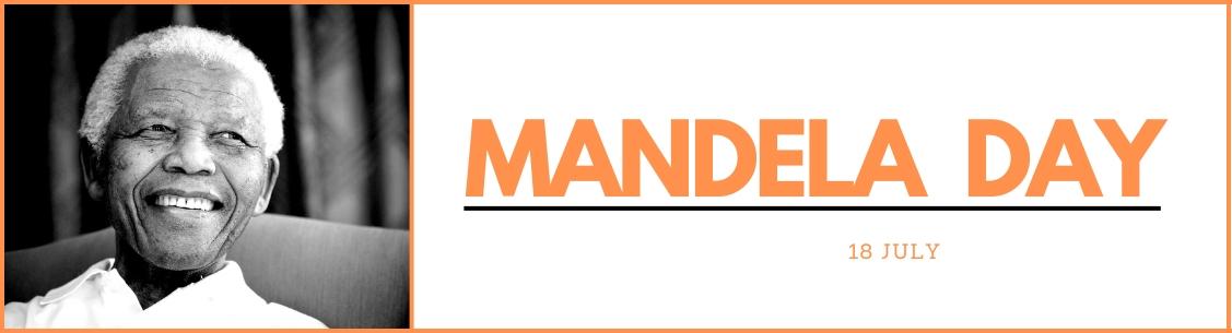 Mandela Month 2025!