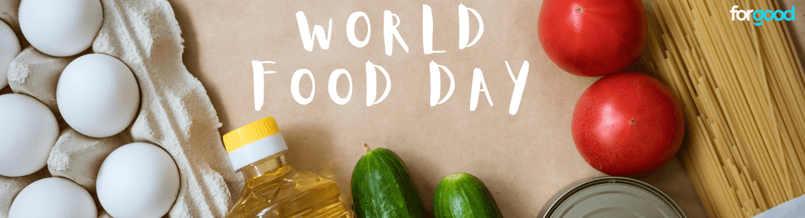 World Food Day 2026!
