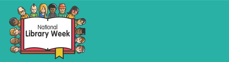 National Library Week 2017